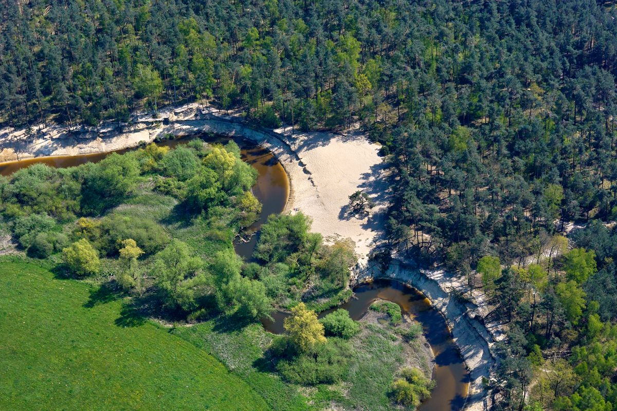 Het Lutterzand