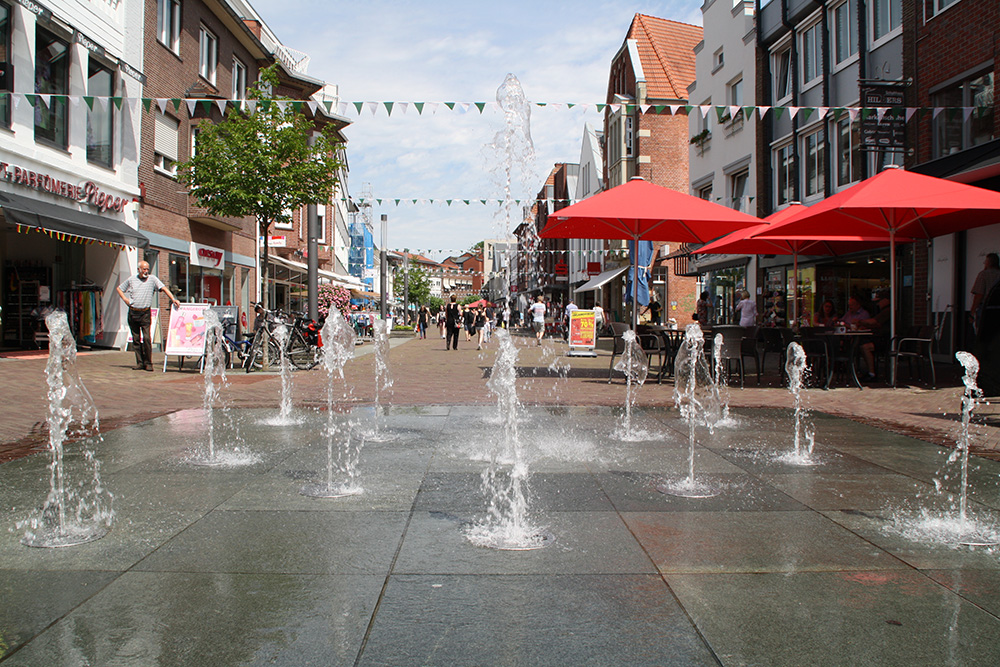 Nordhorn