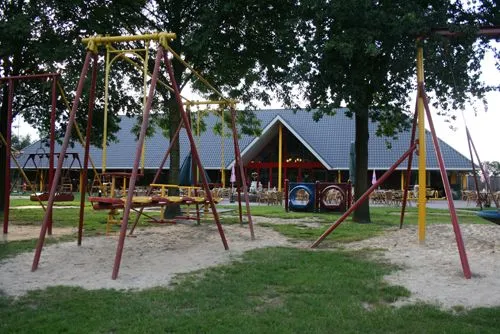 Voor de kinderen