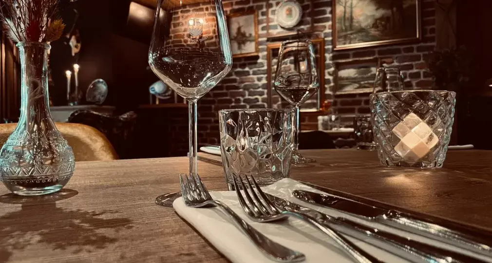 Lekker eten in de regio
