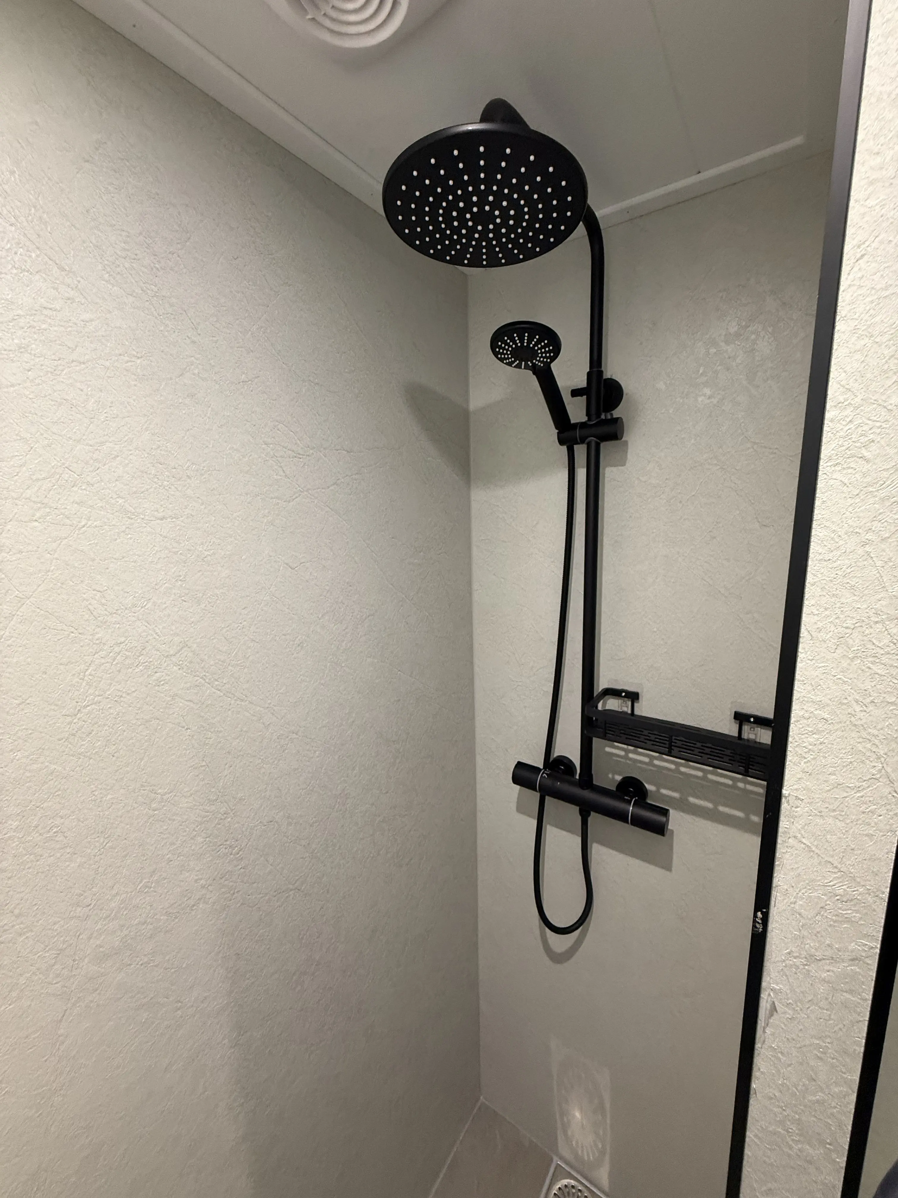 Badkamer wastafel