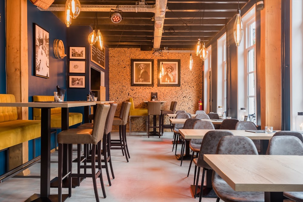 Grand Cafe de Wal