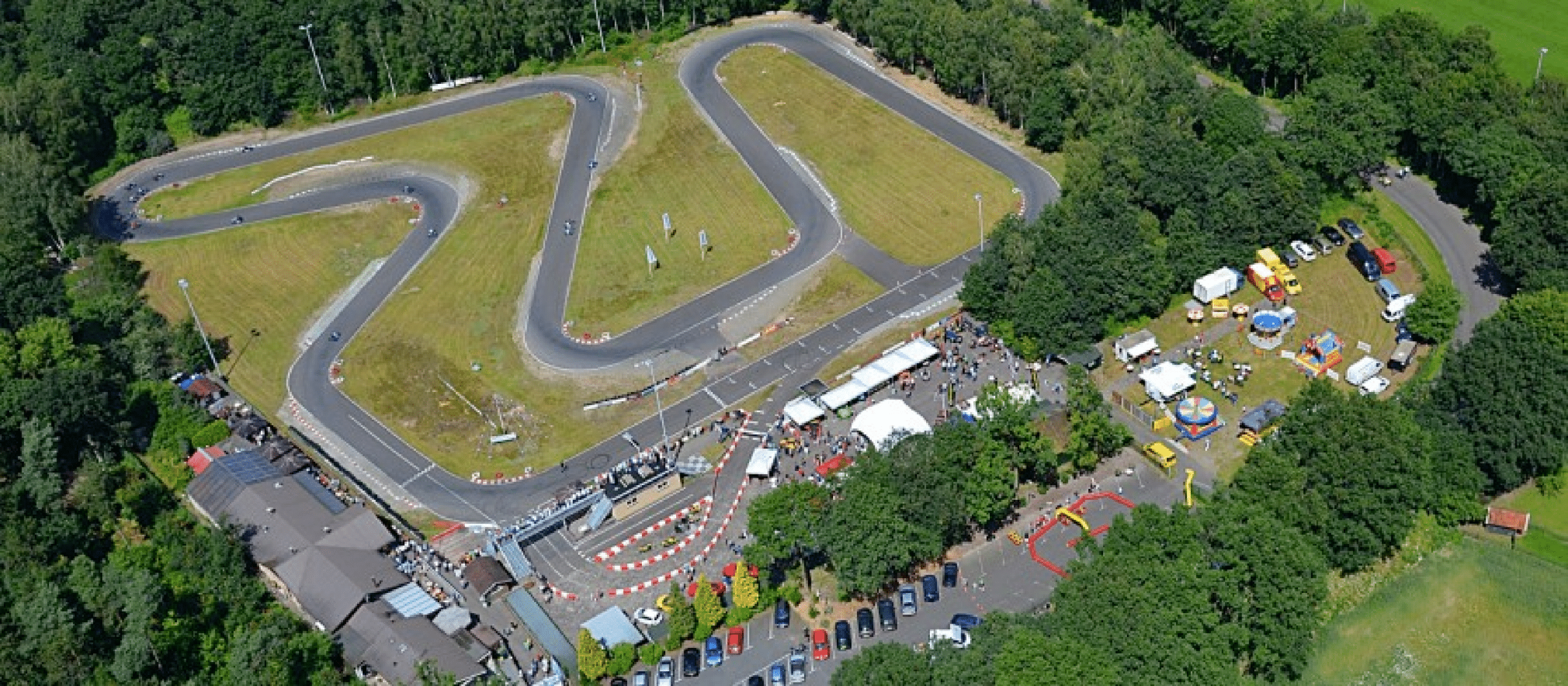 Kartbaan Oldenzaal