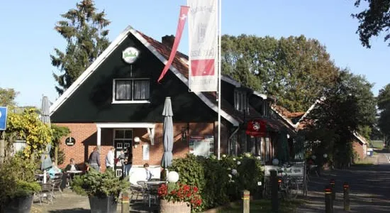 Café Restaurant Max