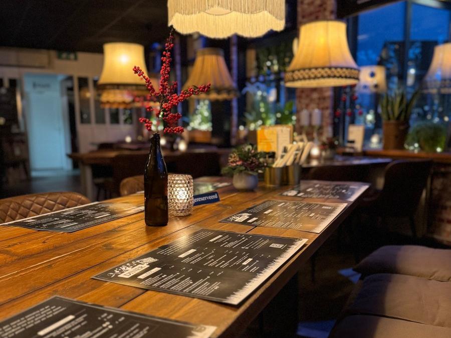 Eetcafé Melkbeernke
