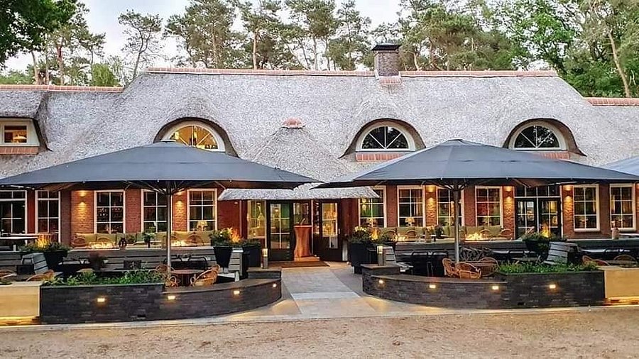 Het Paviljoen