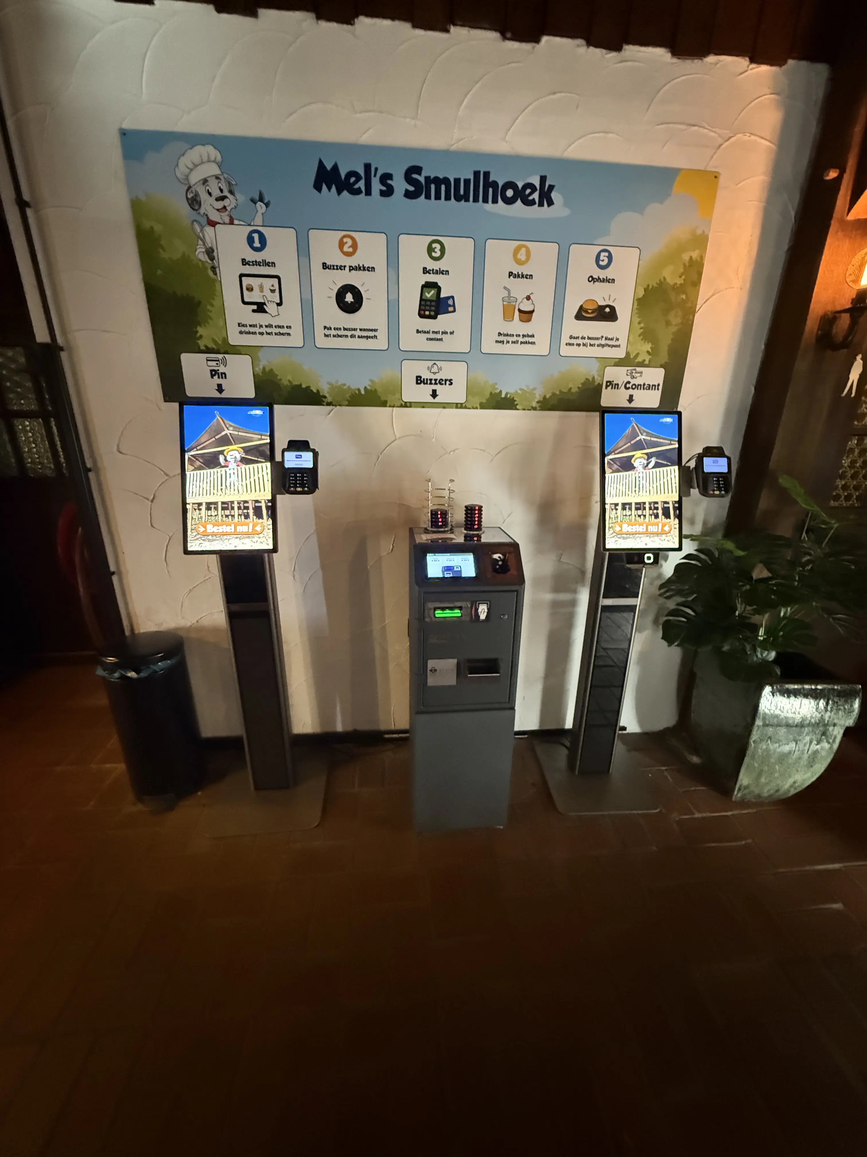 Camping De Rammelbeek — mel's smulhoek