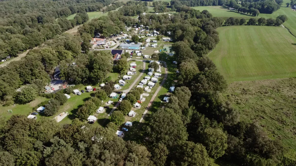 Camping De Rammelbeek — kinderen