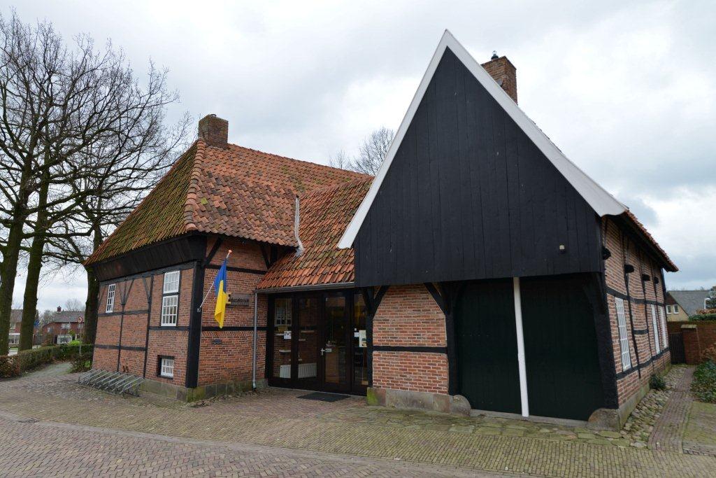 Schoolmuseum Ootmarsum