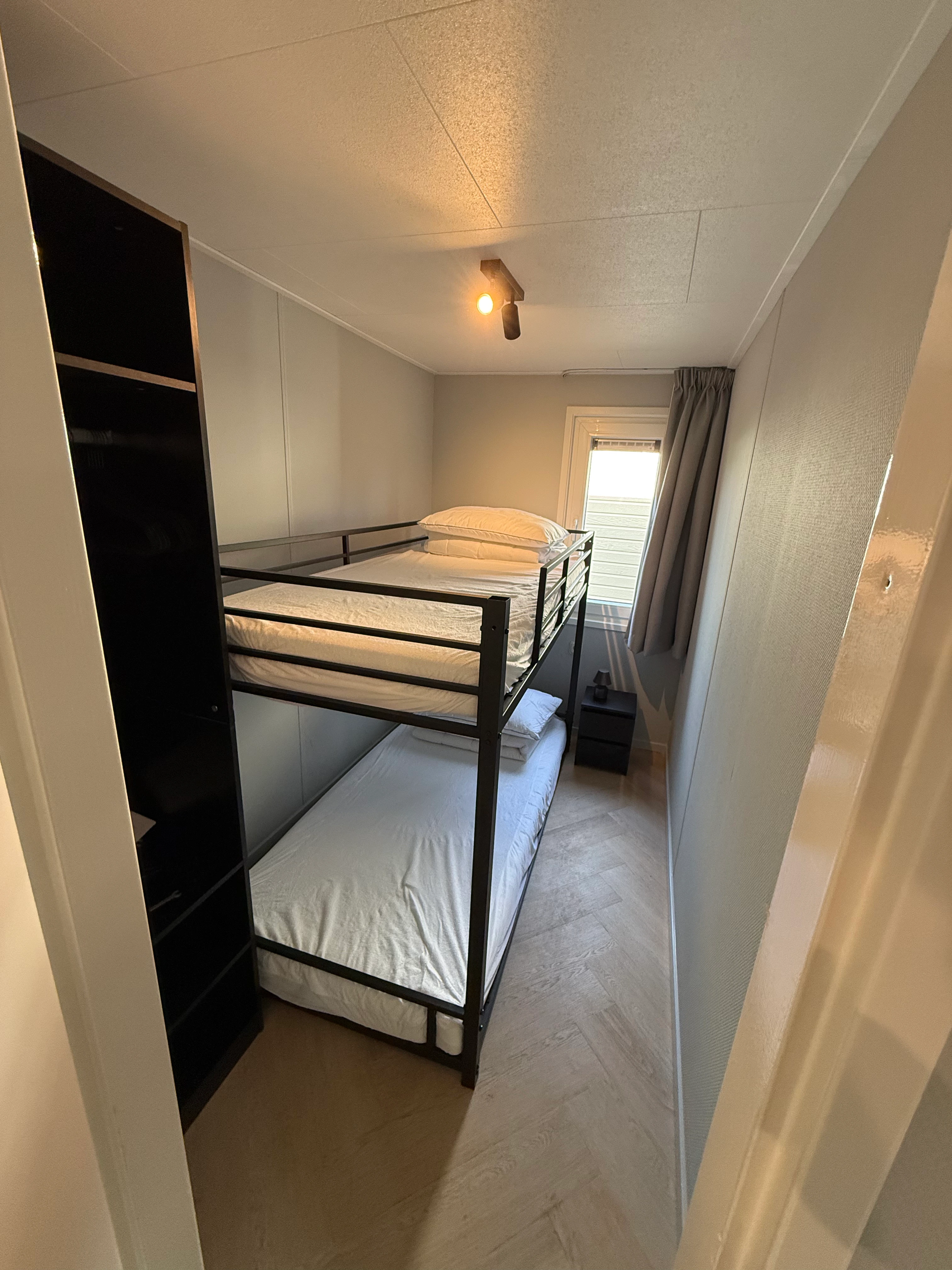 Slaapkamer 3