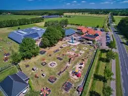 Speeltuin Morskieft