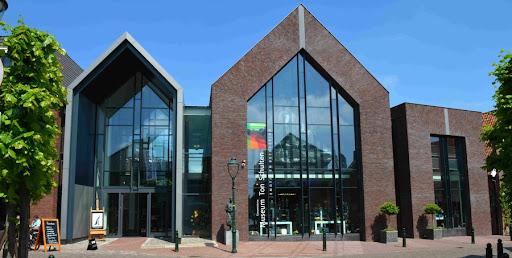 Museum Ton Schulten